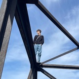Telegram profile photo for Школьник на kugoo