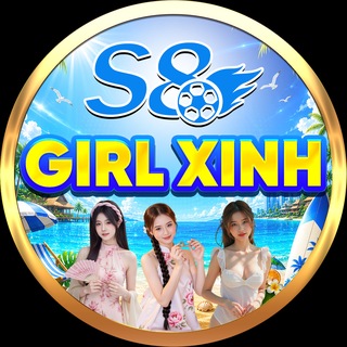 Telegram profile photo for S8 GIRL XINH