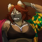 Telegram profile photo for Lisika's Coven