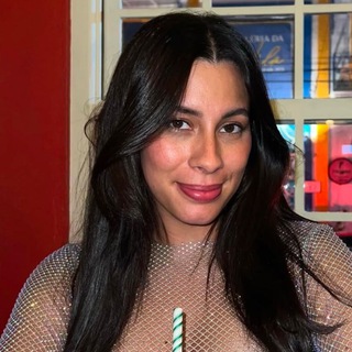 Telegram profile photo for Fernanda Mota Farhat | fernandamotafarhat)