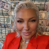 Telegram profile photo for ПОТОК-КЛУБ ❤️ Елена Цыганова