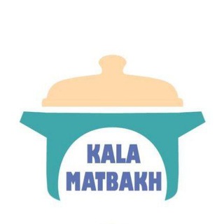 Telegram profile photo for Matbakh kala 🍽