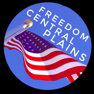 Telegram profile photo for Freedom Group Central Plains (Utah UT Colorado CO Nebraska NE Kansas KS Wyoming WY) Covid19 vaccine vax audit USA health choice
