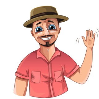 Telegram profile photo for REVAZZ