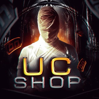 Telegram profile photo for Купить юси / продажа uc / юси шоп