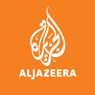 Telegram profile photo for Al Jazeera