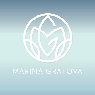 Telegram profile photo for MARINA GRAFOVA бренд одежды