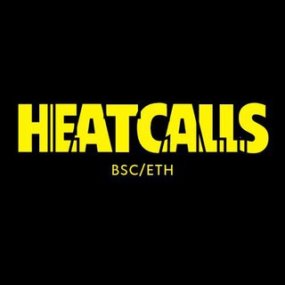 Telegram profile photo for HEAT CALLS