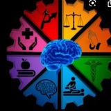 Telegram profile photo for دپارتمان روانشناسي تريبون