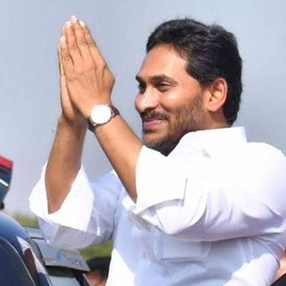Telegram profile photo for Jagan TeamWorks