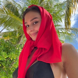 Telegram profile photo for Васюша❤️