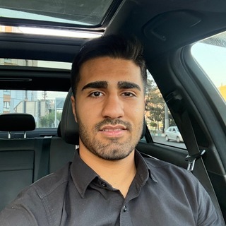 Telegram profile photo for Shayan_talagar