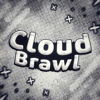 Telegram profile photo for Cloud Brawl | Ремейк