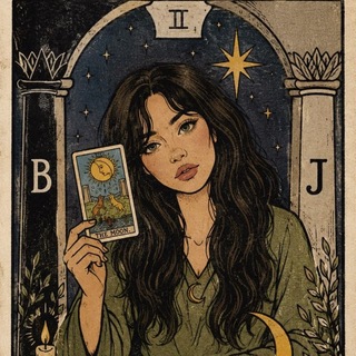 Telegram profile photo for 𝐀𝐫𝐜𝐚𝐧𝐚 𝐓𝐚𝐫𝐨𝐭