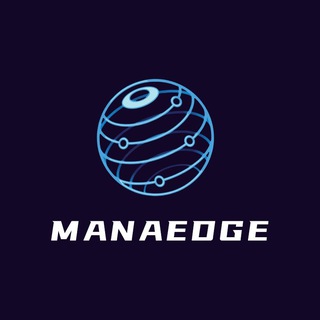 Telegram profile photo for Mana Edge 专线机场
