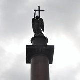 Telegram profile photo for Бродяга Мариуполя