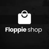 Telegram profile photo for Floppie's Shop