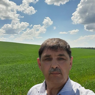 Telegram profile photo for Владимир Молчанов