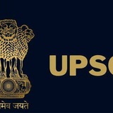 Telegram profile photo for Mission UPSC (IAS PCS)