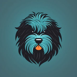 Telegram profile photo for Puli Inu