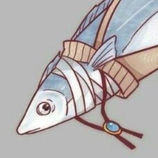 Telegram profile photo for Логово забинтованной скумбрии| Дару