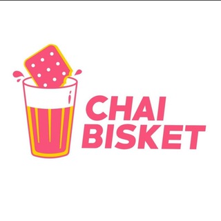 Telegram profile photo for Chai Bisket