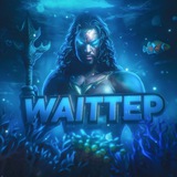 Telegram profile photo for Отзывы | Waittep