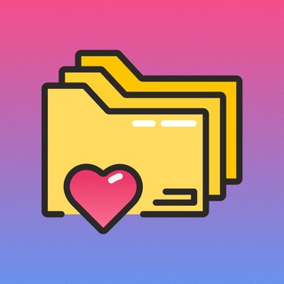 Telegram profile photo for Папка с играми