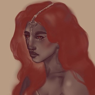 Telegram profile photo for Шакти Махавар