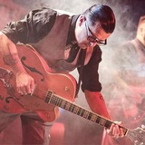 Telegram profile photo for Di Maggio Connection • СПб • 26 июня