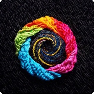 Telegram profile photo for Ручная работа