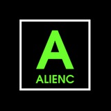 Telegram profile photo for ALIENC