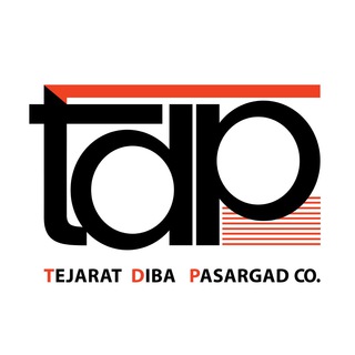 Telegram profile photo for شرکت تجارت دیبا پاسارگاد