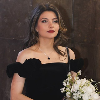 Telegram profile photo for Женя Барсегян