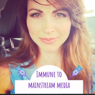 Telegram profile photo for 🇺🇸LadyInfQ (Bethany Smith)🇺🇸