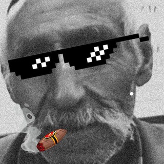 Telegram profile photo for حاجی پشمام
