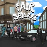 Telegram profile photo for FAIR SELLERS