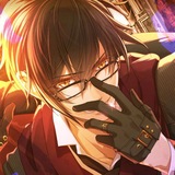 Telegram profile photo for daily code:realize