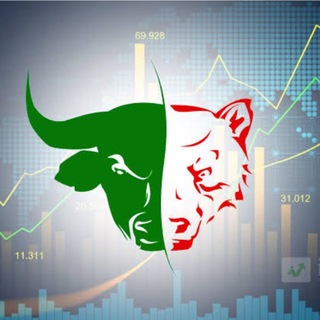 Telegram profile photo for Bull & Bear