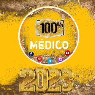 Telegram group profile photo for 🥇 100℅MÉDICO🥇