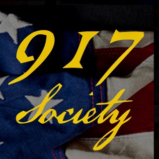 Telegram profile photo for 917 Society