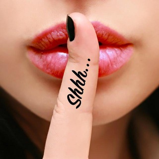 Telegram profile photo for Segreti - Quello che non dici