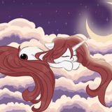 Telegram profile photo for crims0n