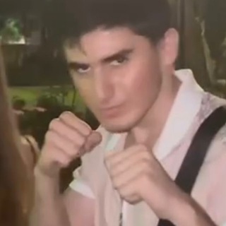 Telegram profile photo for Безо идиот