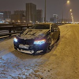 Telegram profile photo for KOTIK