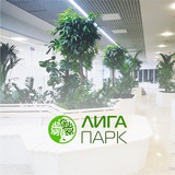 Telegram profile photo for Лига Парк