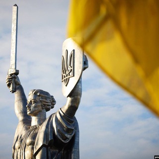 Telegram group profile photo for Українці Разом Чат (Емірати Дубаї)