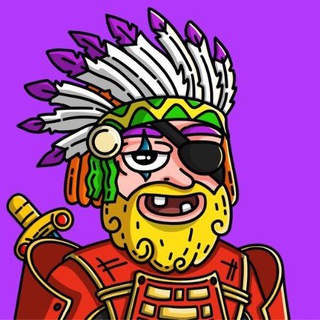 Telegram profile photo for Orion Alpha π οΈ