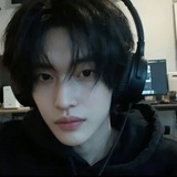 Telegram profile photo for Wonbin Park