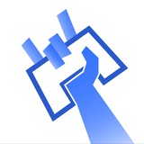 Telegram profile photo for Игрожур